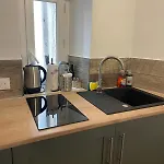 Apartament Port Du Levant Tulon