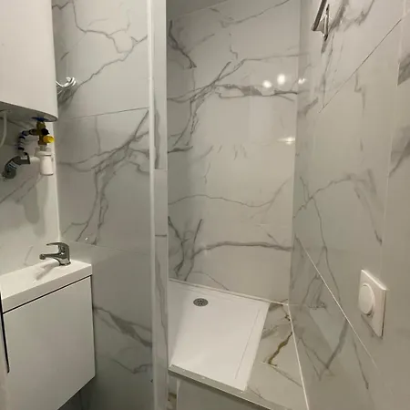 Apartamento Port Du Levant Toulon
